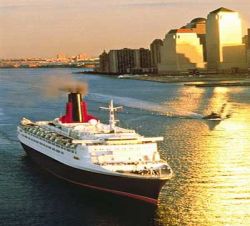 Queen Elizabeth - Queen Elizabeth